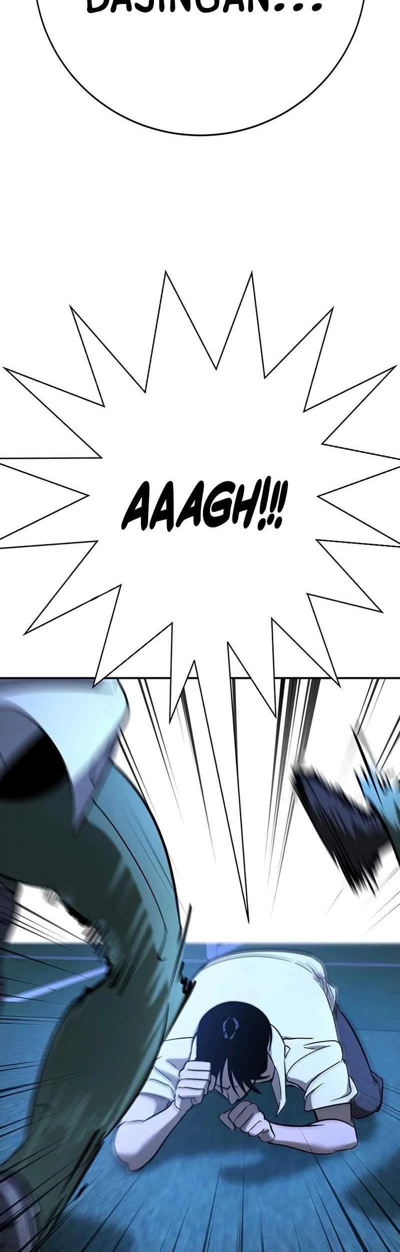 High School Conquest: War Against the Bullies Chapter 18 - halaman 43