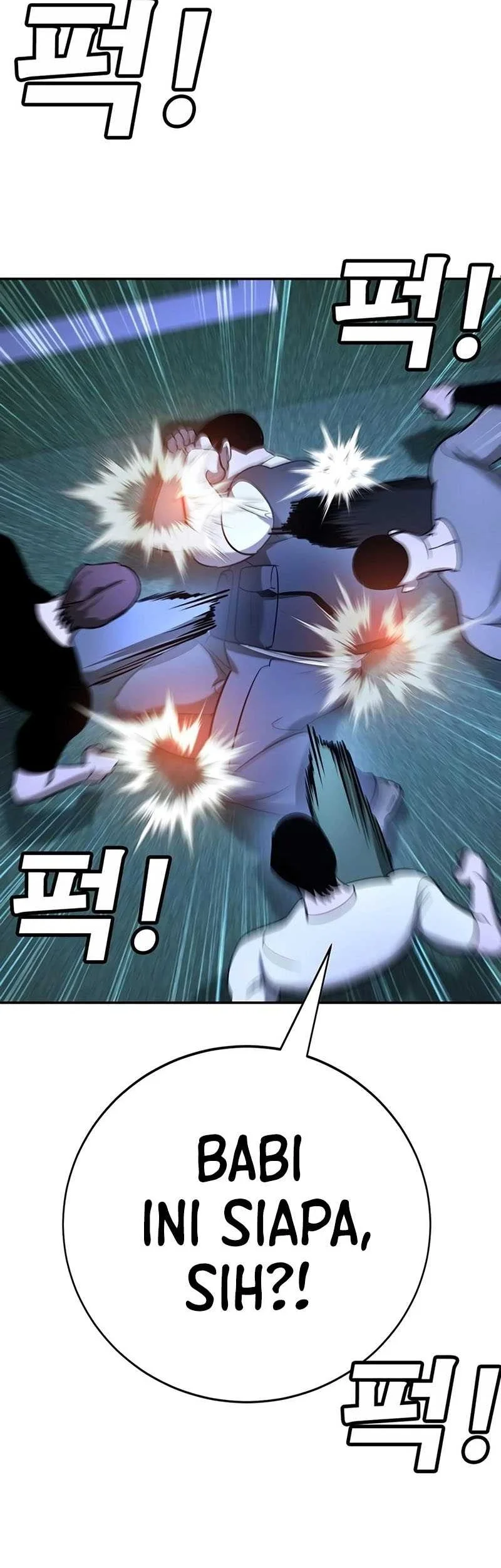 High School Conquest: War Against the Bullies Chapter 18 - halaman 51