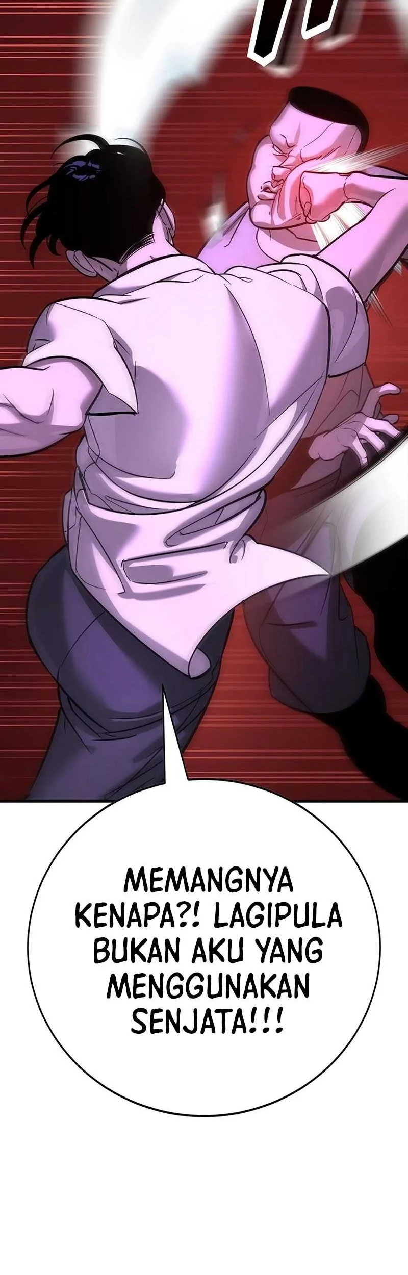 High School Conquest: War Against the Bullies Chapter 18 - halaman 63