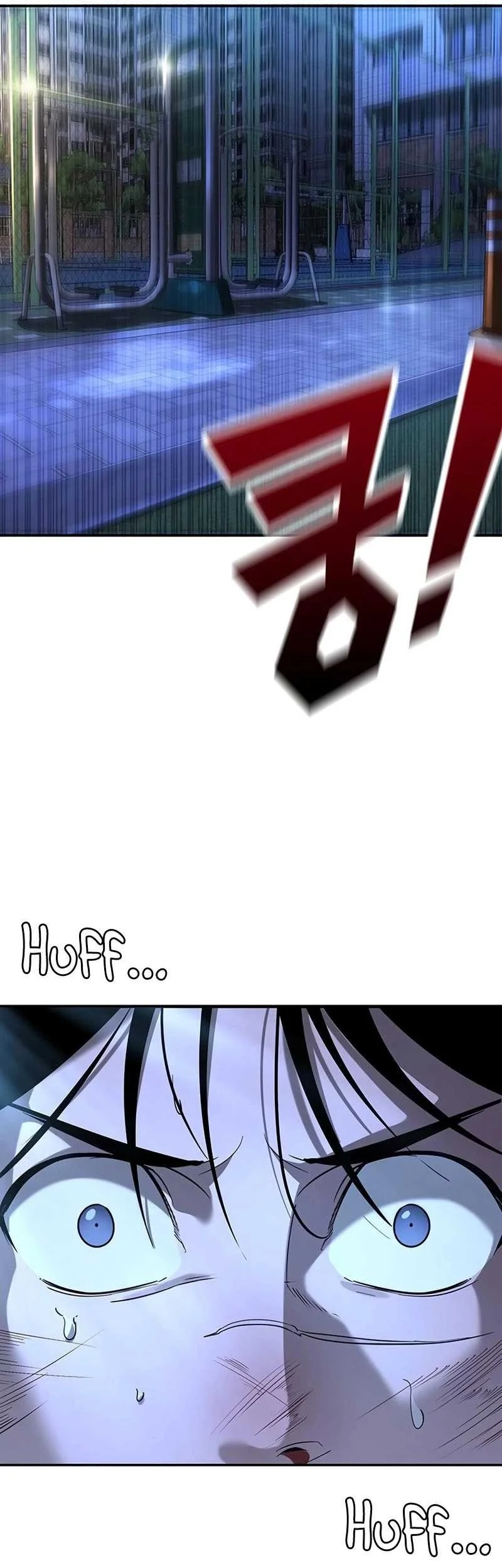 High School Conquest: War Against the Bullies Chapter 18 - halaman 66