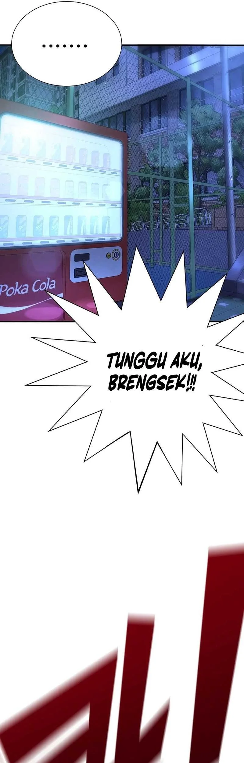 High School Conquest: War Against the Bullies Chapter 18 - halaman 82