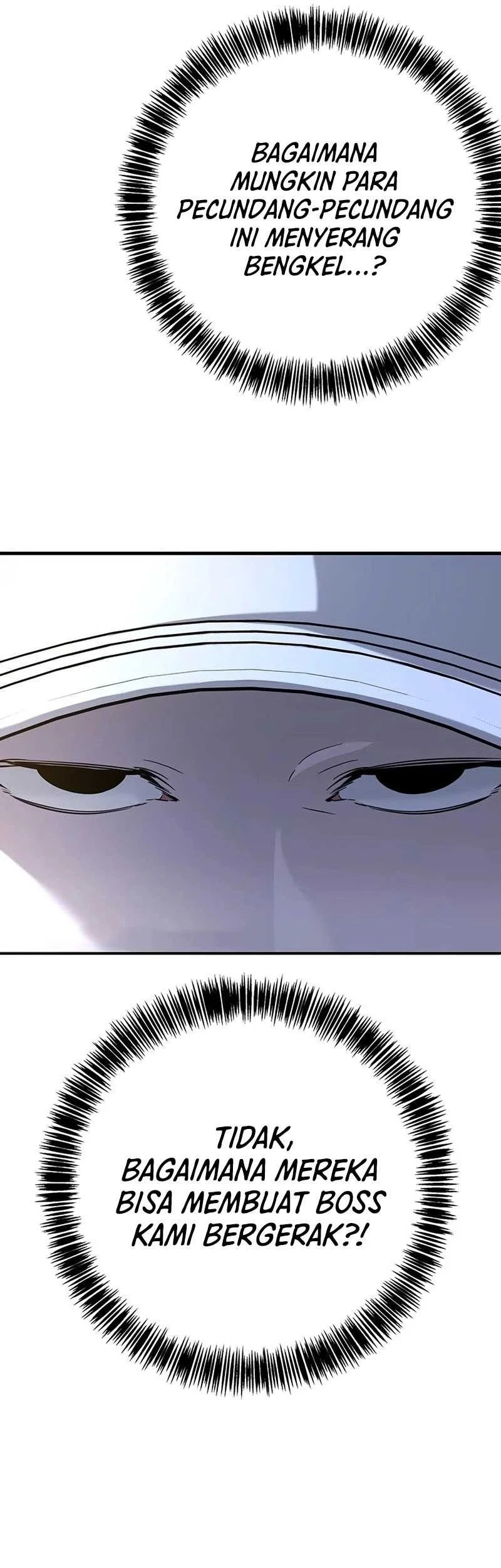 High School Conquest: War Against the Bullies Chapter 18 - halaman 90
