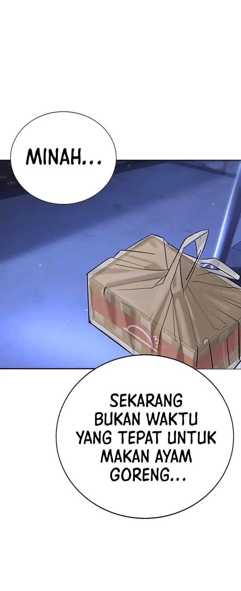 High School Conquest: War Against the Bullies Chapter 18 - halaman 97