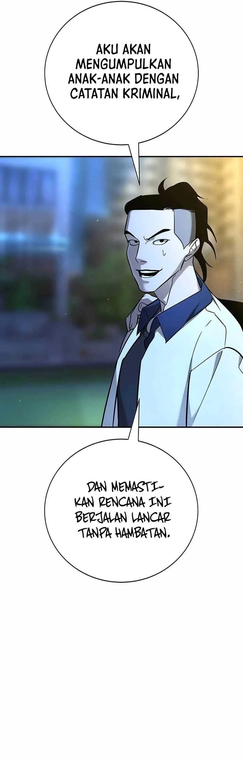 High School Conquest: War Against the Bullies Chapter 19 - halaman 13
