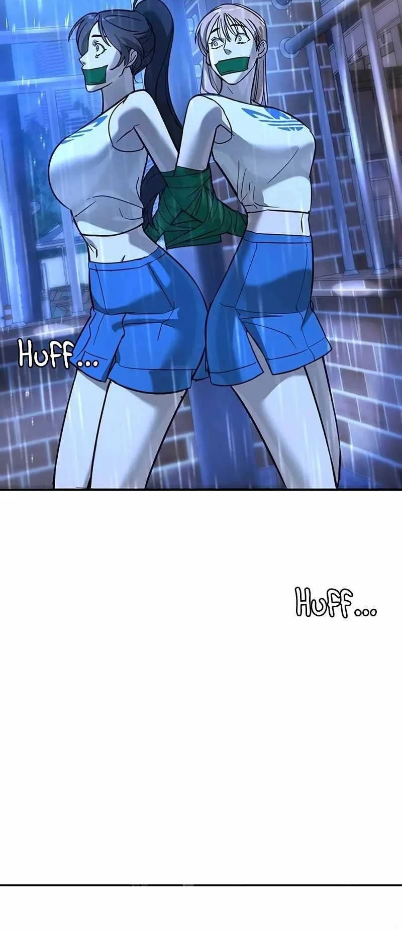 High School Conquest: War Against the Bullies Chapter 19 - halaman 48