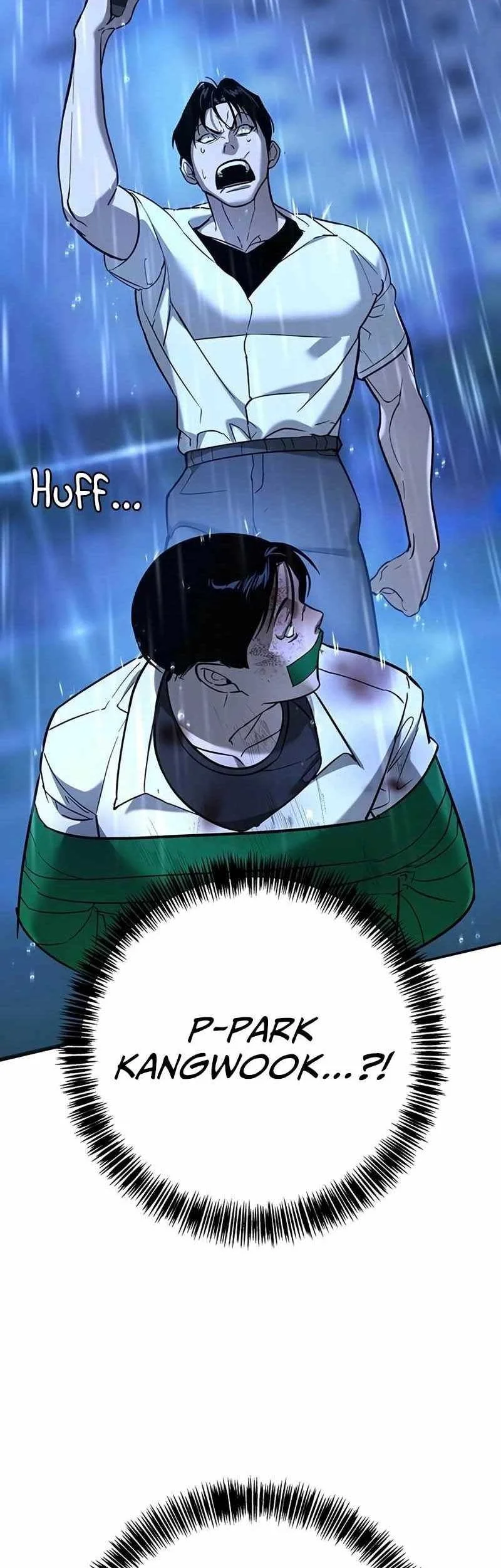 High School Conquest: War Against the Bullies Chapter 19 - halaman 51