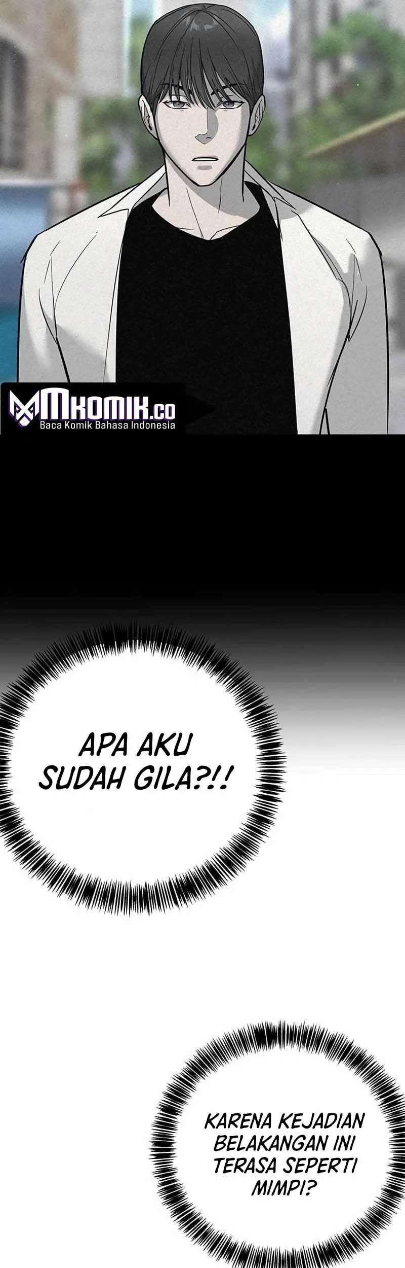 High School Conquest: War Against the Bullies Chapter 19 - halaman 55