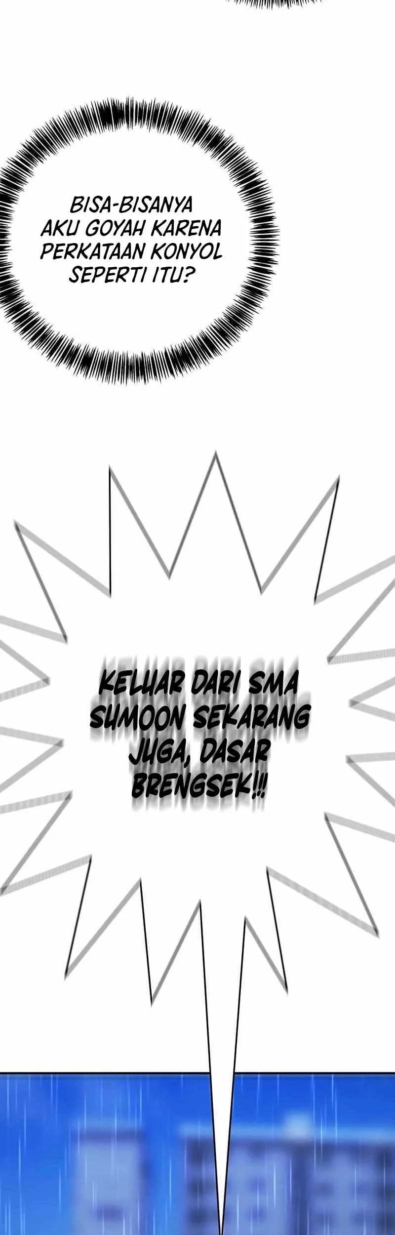 High School Conquest: War Against the Bullies Chapter 19 - halaman 56