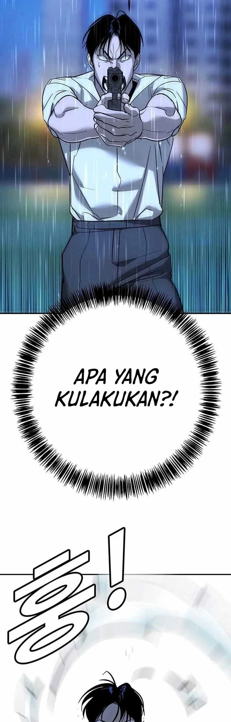 High School Conquest: War Against the Bullies Chapter 19 - halaman 57