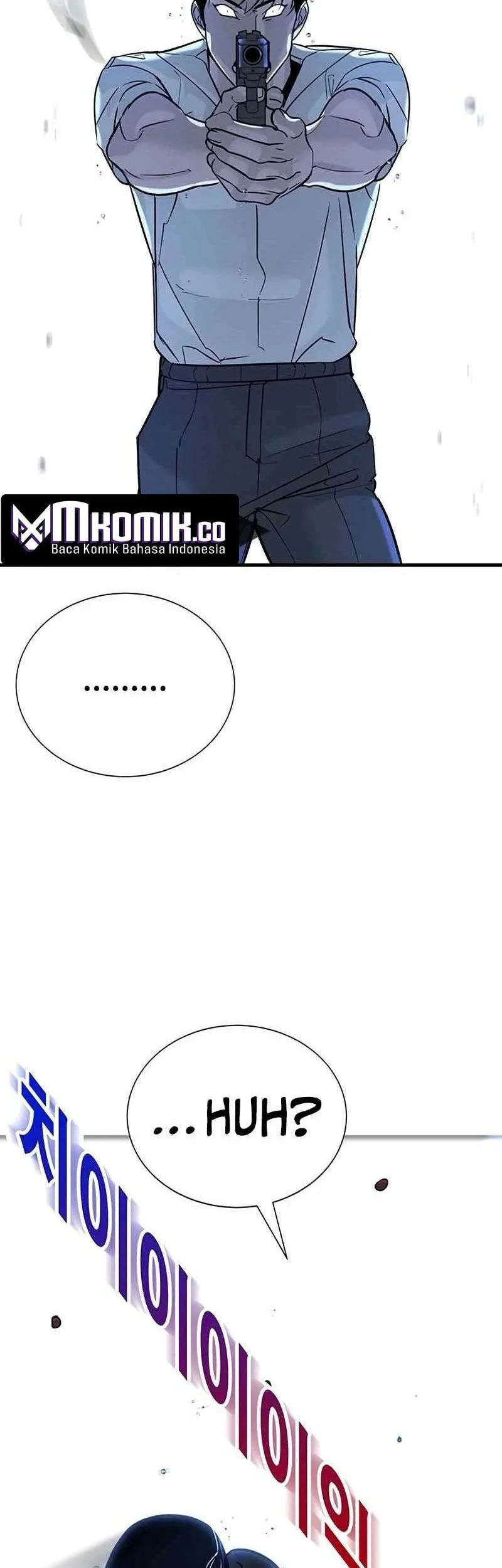 High School Conquest: War Against the Bullies Chapter 19 - halaman 58