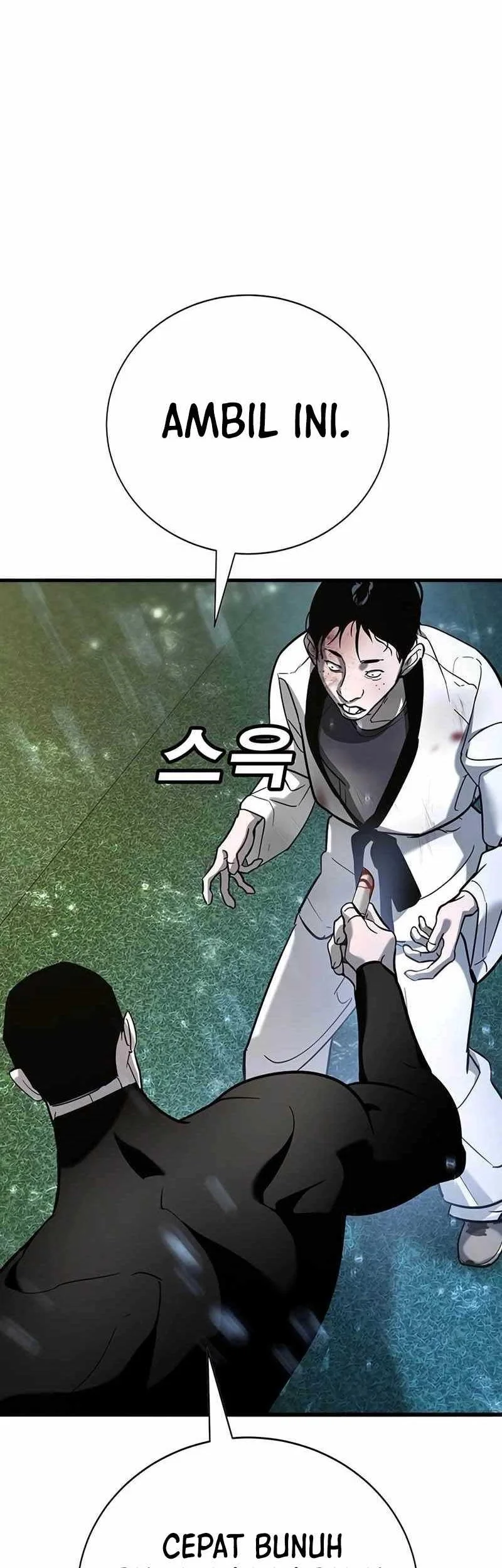 High School Conquest: War Against the Bullies Chapter 19 - halaman 64