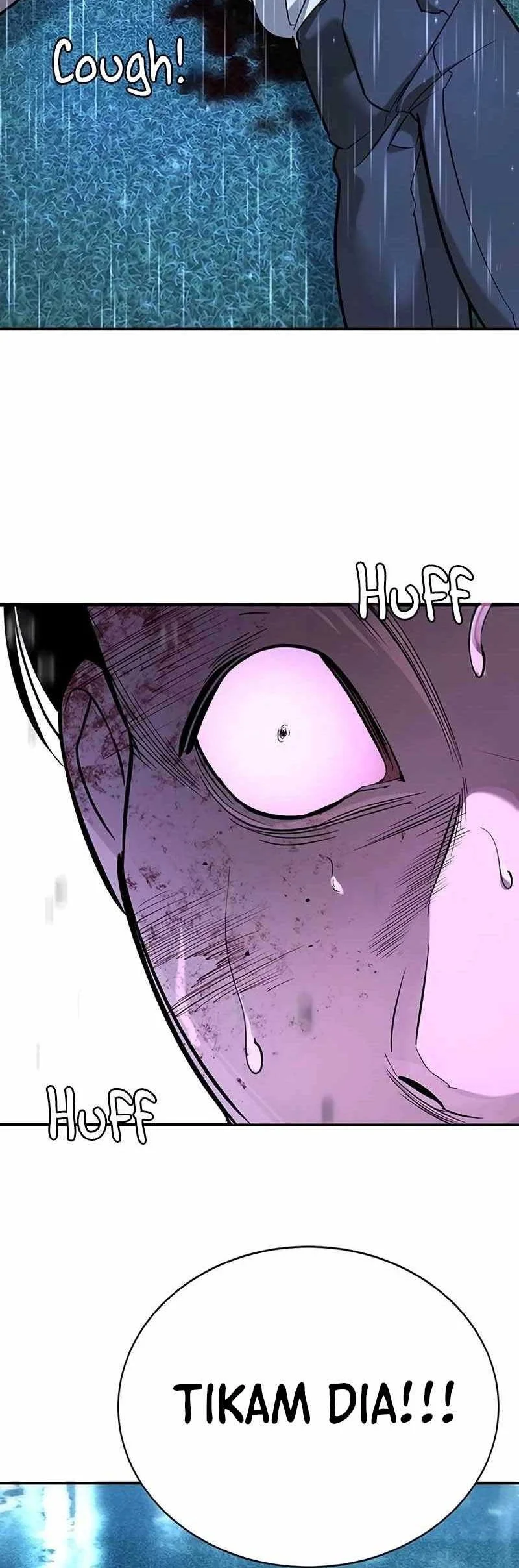 High School Conquest: War Against the Bullies Chapter 19 - halaman 66