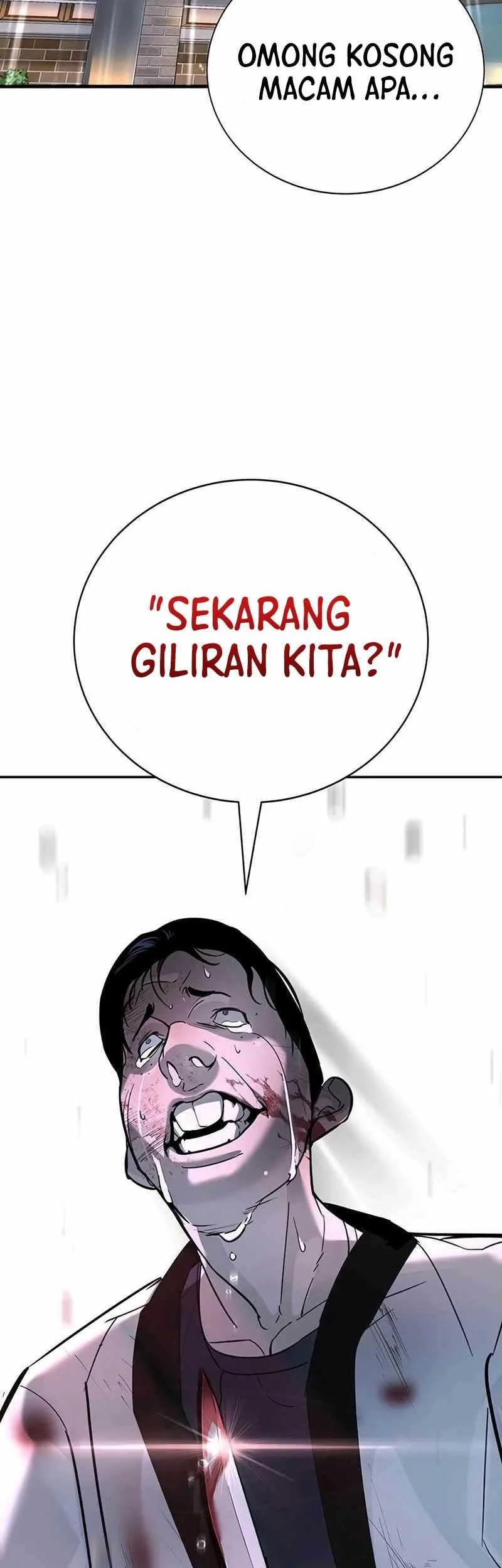 High School Conquest: War Against the Bullies Chapter 19 - halaman 69