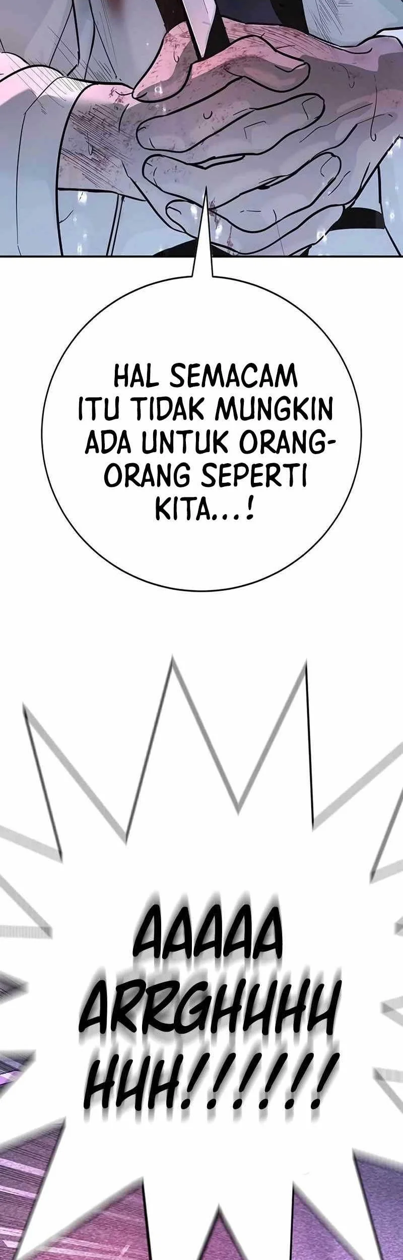 High School Conquest: War Against the Bullies Chapter 19 - halaman 70