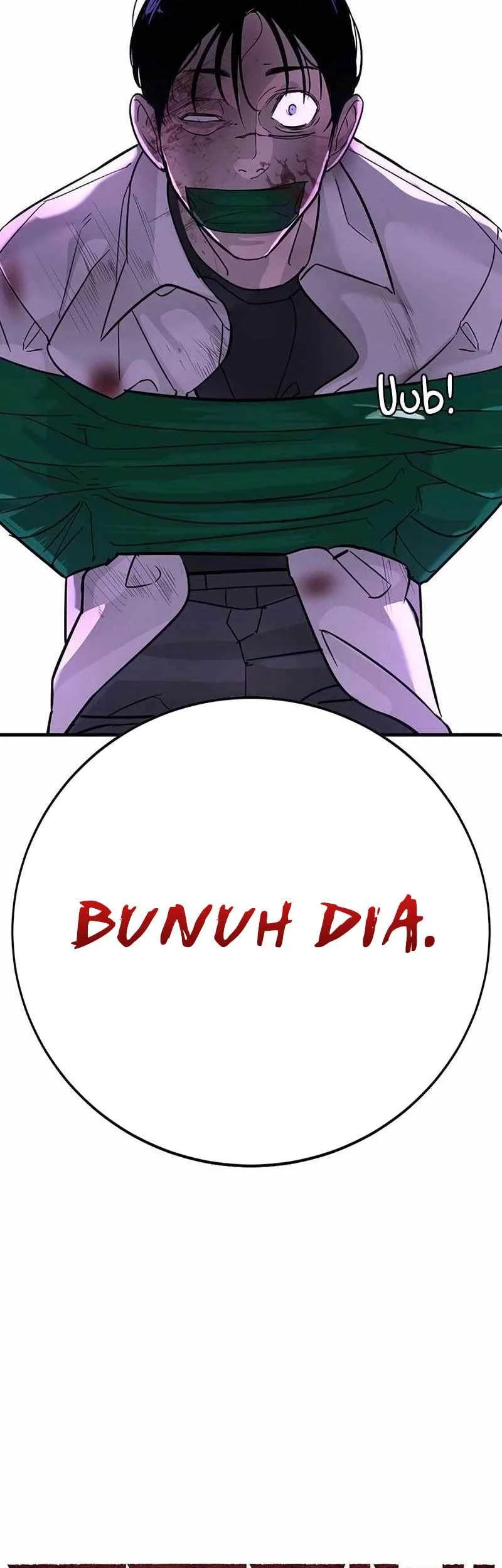 High School Conquest: War Against the Bullies Chapter 19 - halaman 9