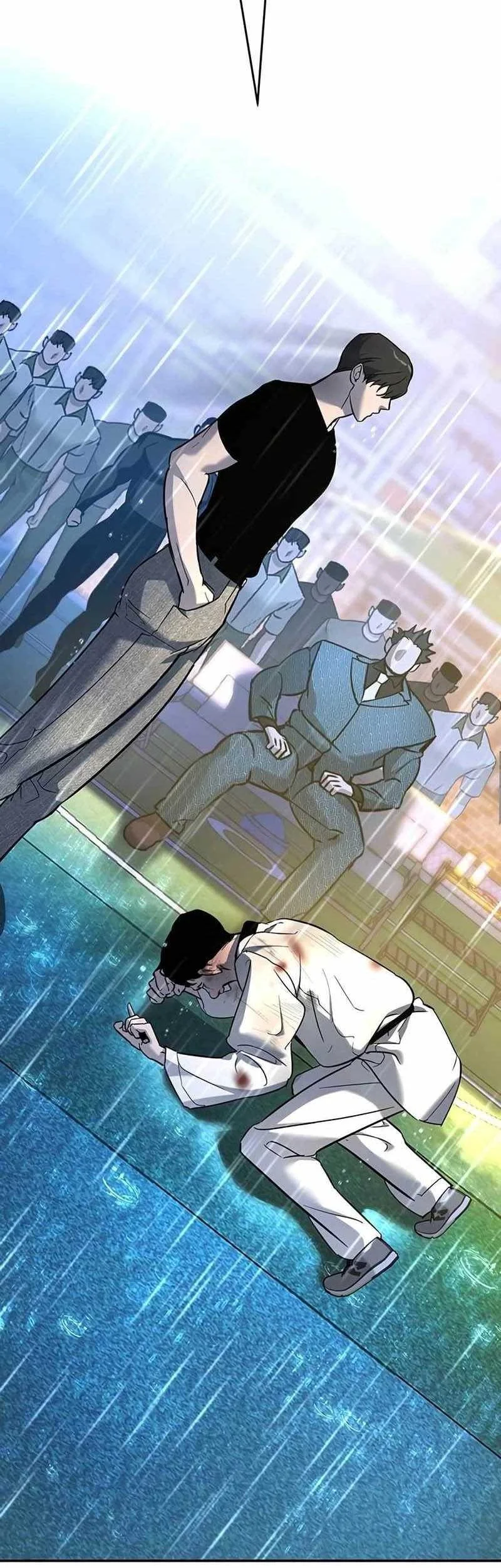 High School Conquest: War Against the Bullies Chapter 19 - halaman 93