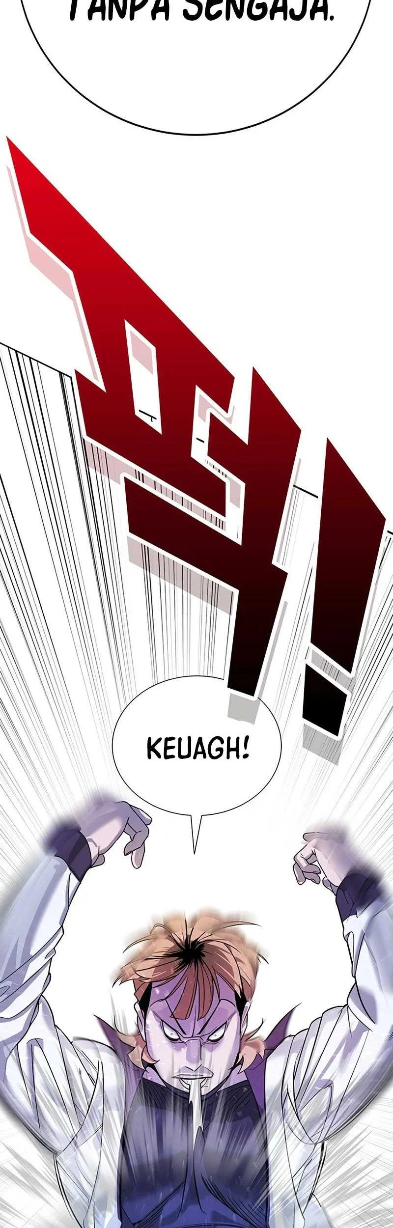 High School Conquest: War Against the Bullies Chapter 2 - halaman 101