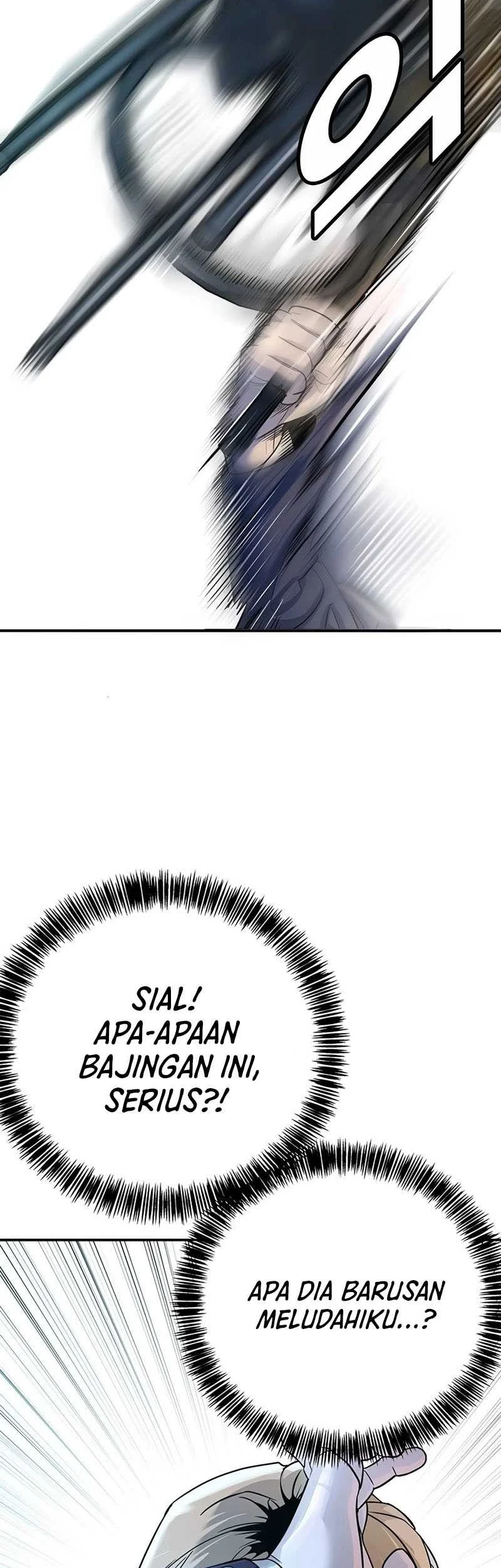 High School Conquest: War Against the Bullies Chapter 2 - halaman 106