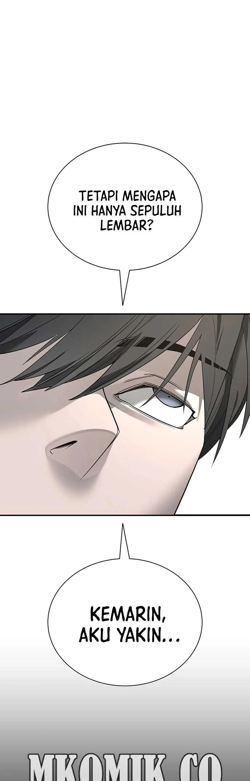 High School Conquest: War Against the Bullies Chapter 2 - halaman 11