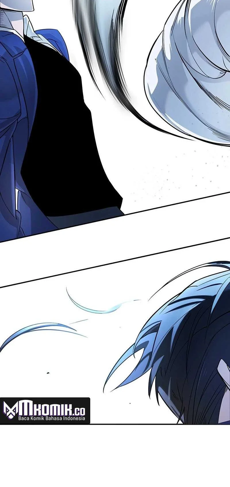 High School Conquest: War Against the Bullies Chapter 2 - halaman 115