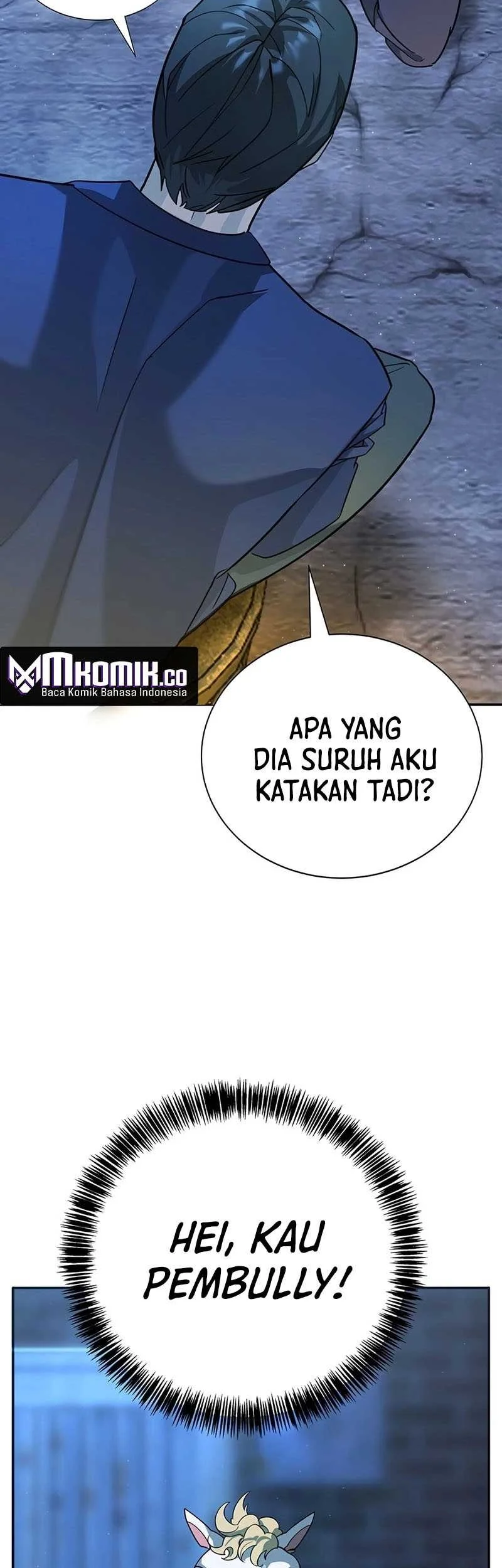High School Conquest: War Against the Bullies Chapter 2 - halaman 130