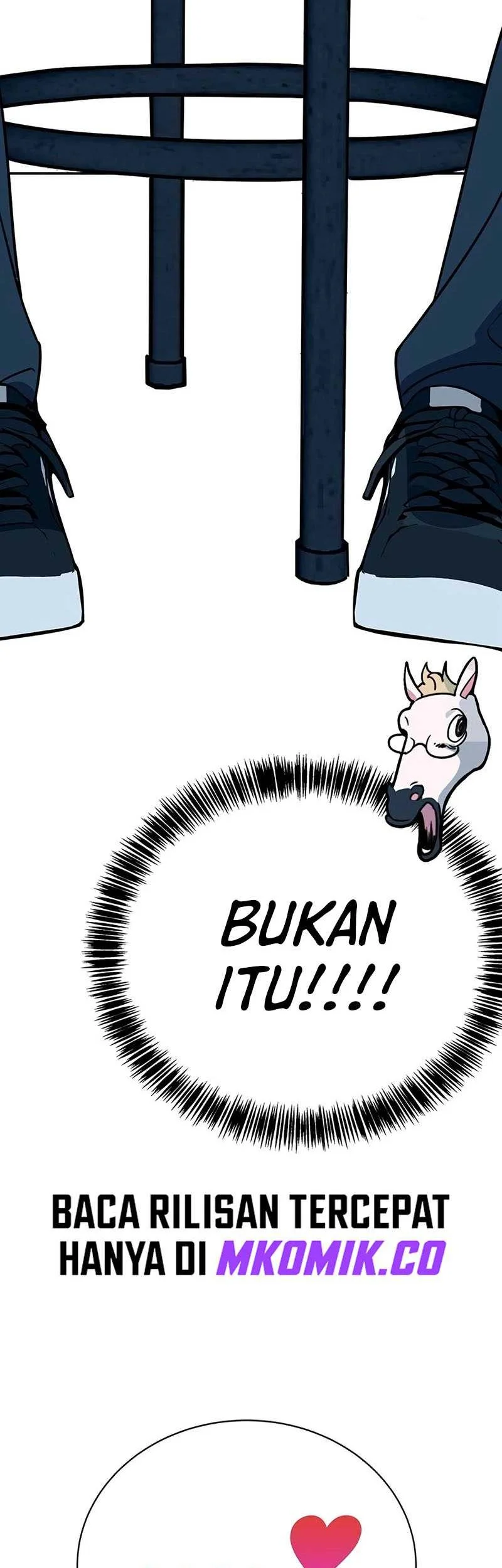High School Conquest: War Against the Bullies Chapter 2 - halaman 137