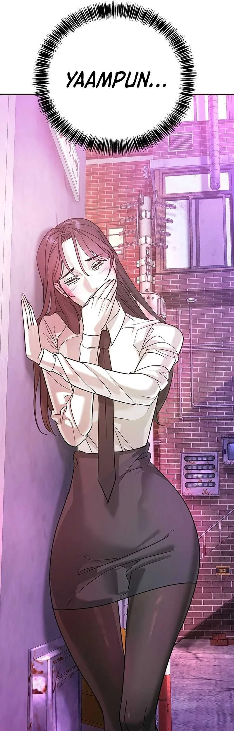 High School Conquest: War Against the Bullies Chapter 2 - halaman 139