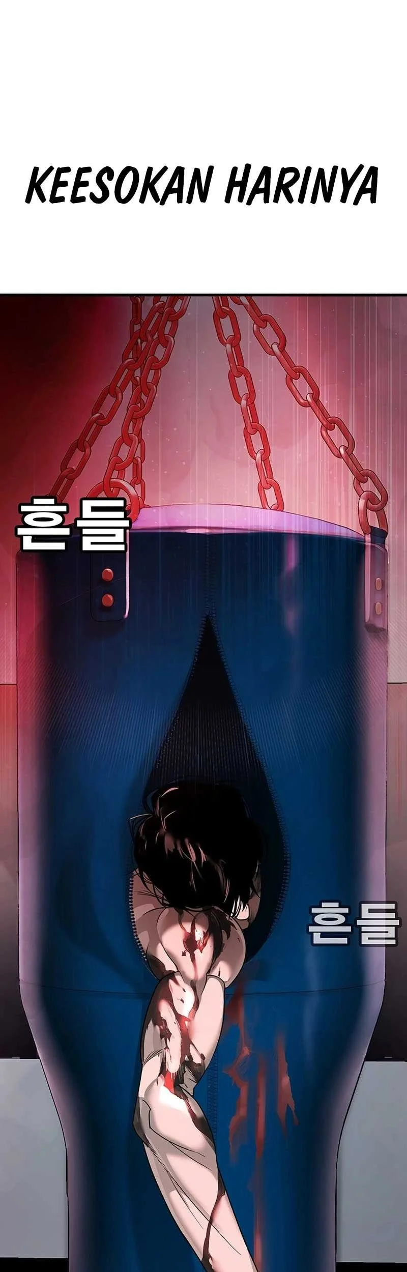 High School Conquest: War Against the Bullies Chapter 2 - halaman 141