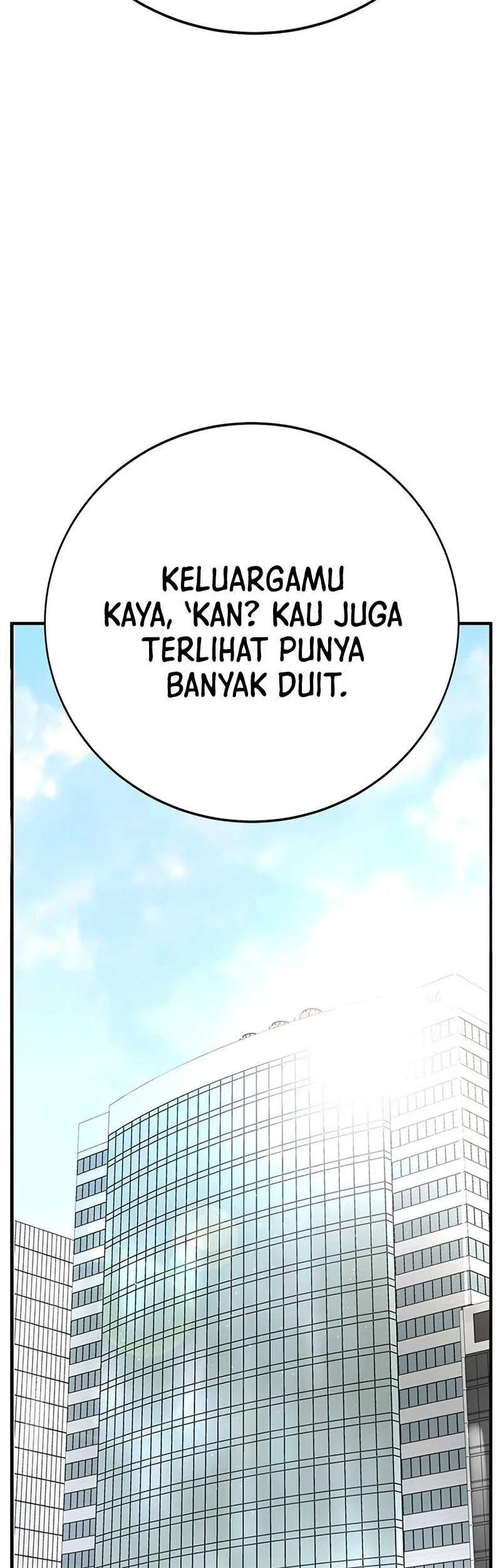 High School Conquest: War Against the Bullies Chapter 2 - halaman 18