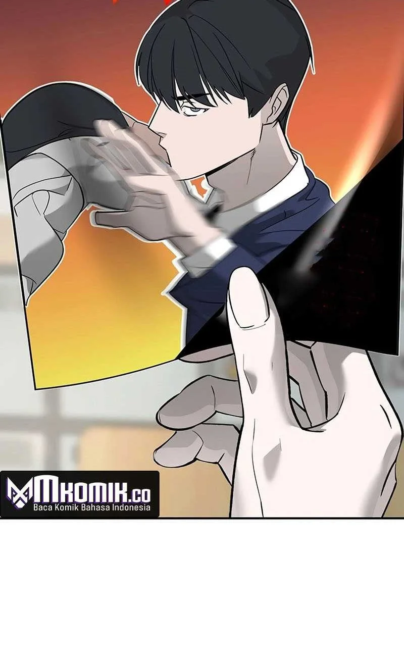 High School Conquest: War Against the Bullies Chapter 2 - halaman 28