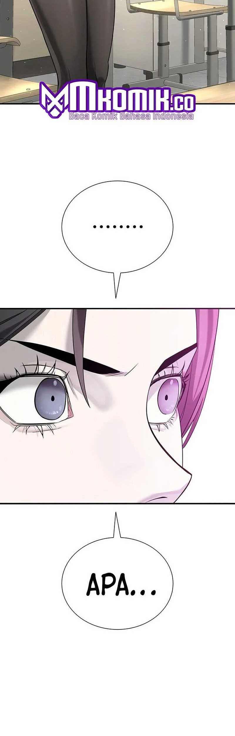 High School Conquest: War Against the Bullies Chapter 2 - halaman 32