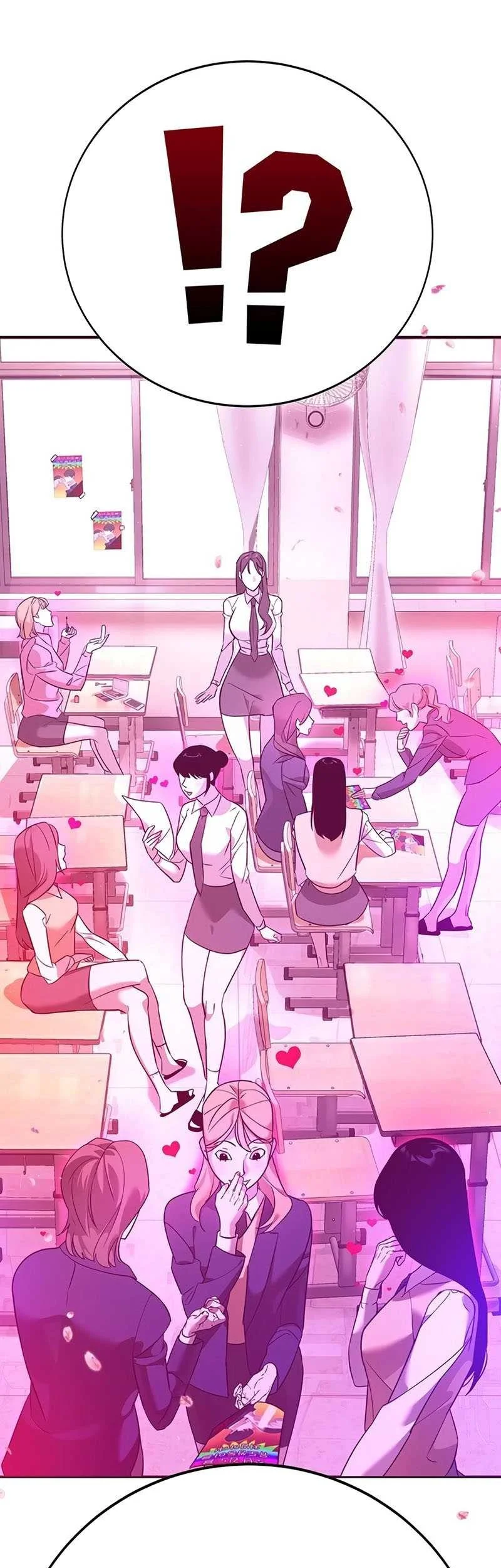High School Conquest: War Against the Bullies Chapter 2 - halaman 33