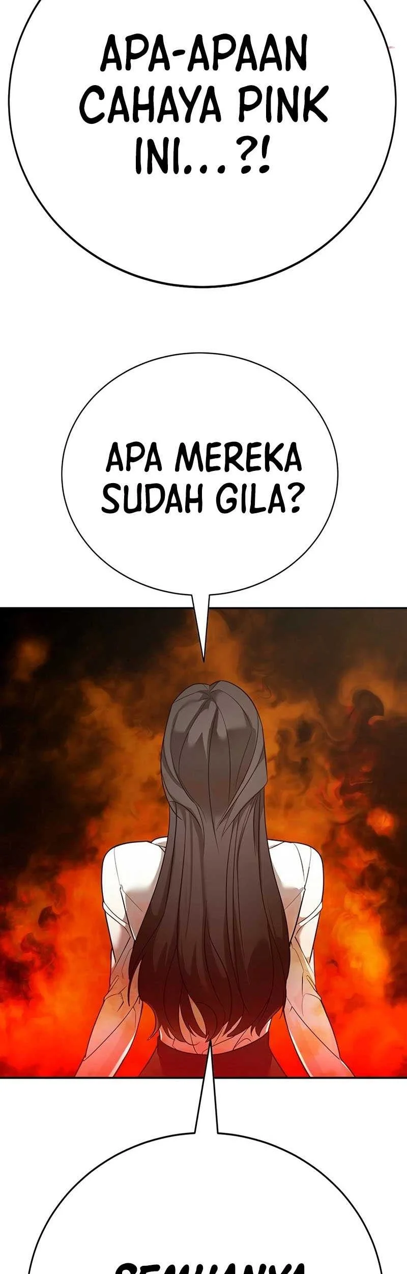 High School Conquest: War Against the Bullies Chapter 2 - halaman 34