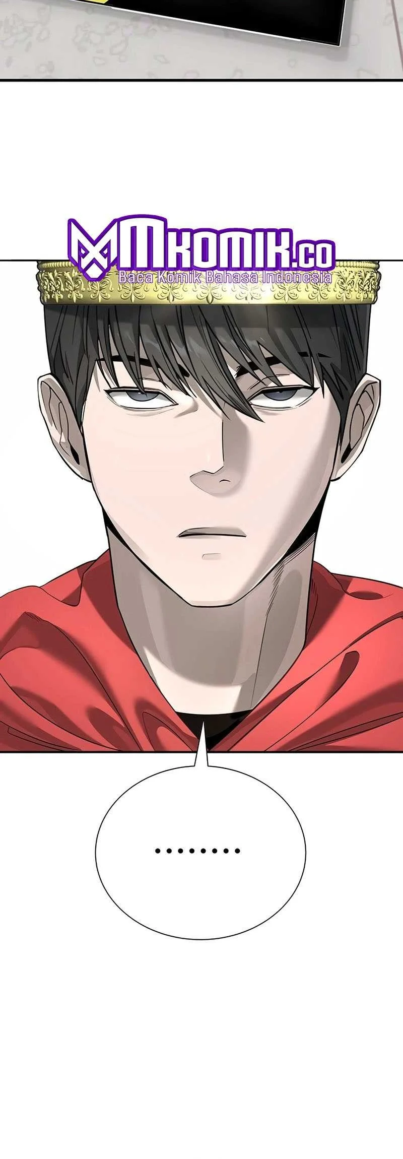 High School Conquest: War Against the Bullies Chapter 2 - halaman 4