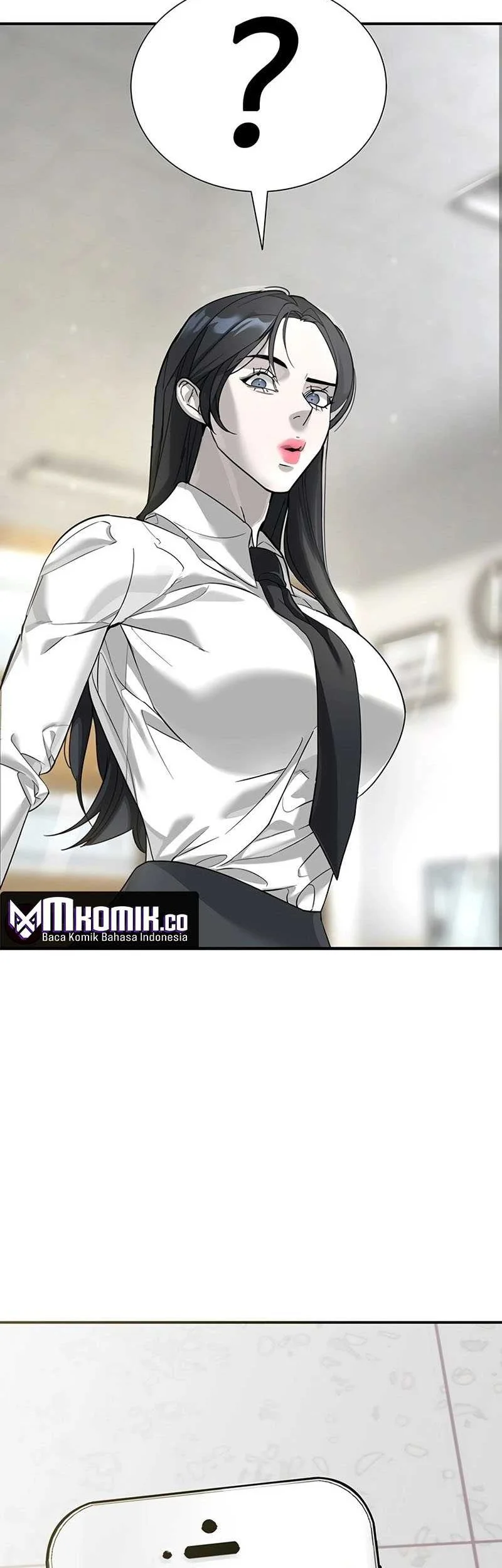 High School Conquest: War Against the Bullies Chapter 2 - halaman 42