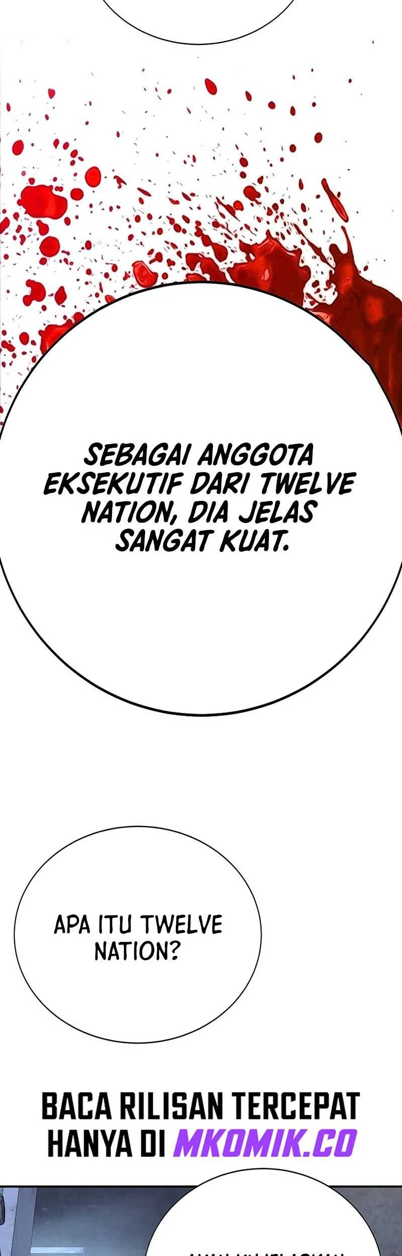 High School Conquest: War Against the Bullies Chapter 2 - halaman 50