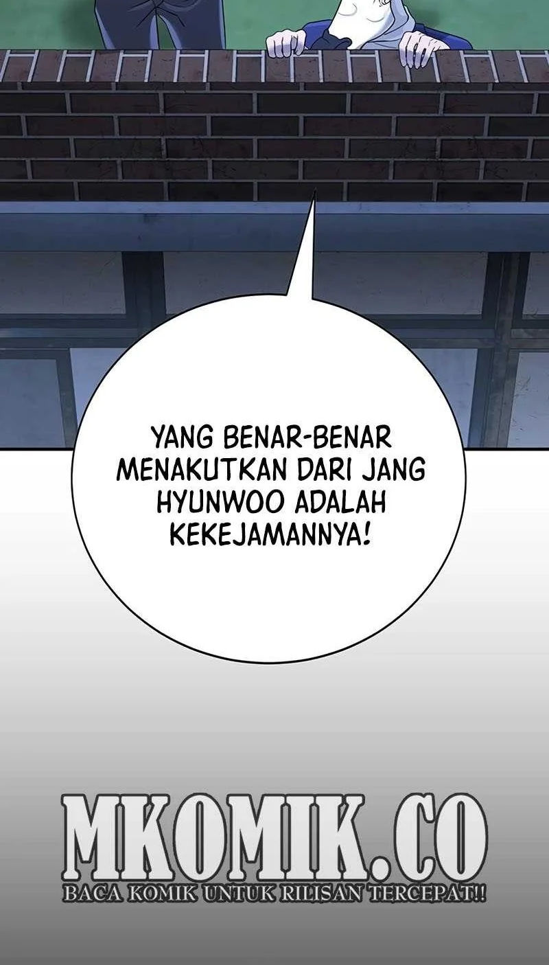 High School Conquest: War Against the Bullies Chapter 2 - halaman 56