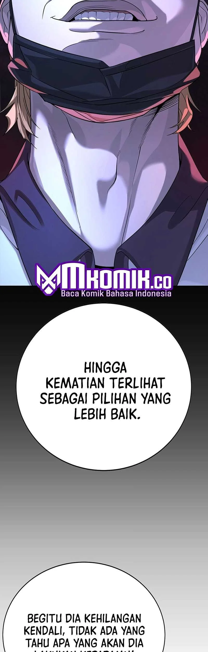 High School Conquest: War Against the Bullies Chapter 2 - halaman 59