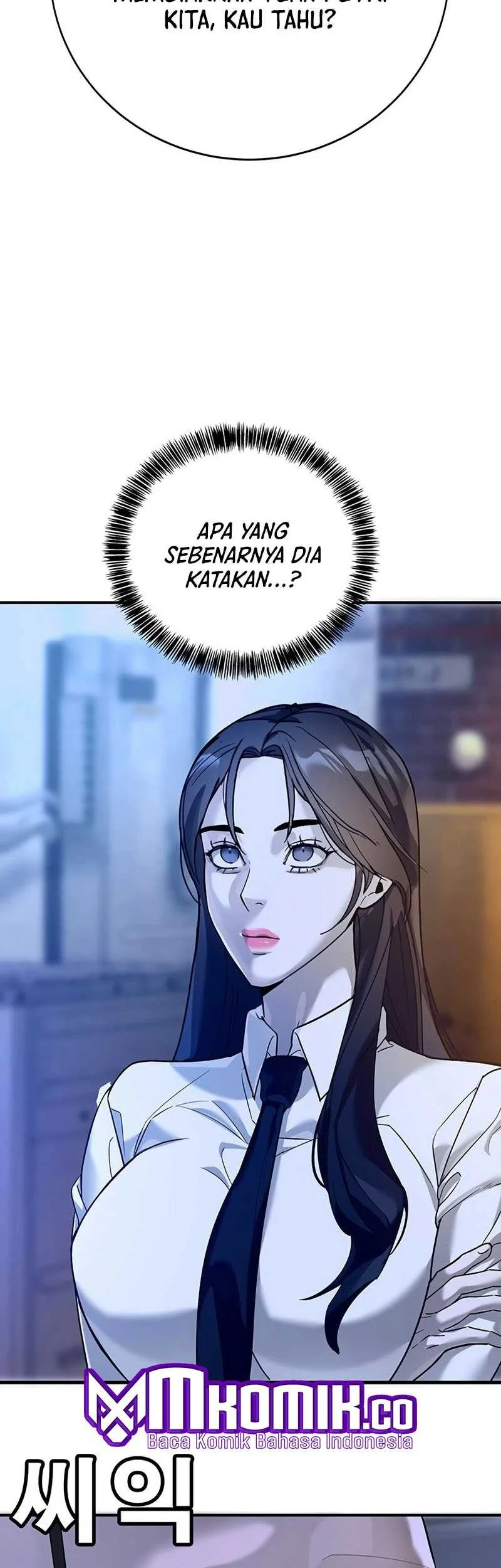High School Conquest: War Against the Bullies Chapter 2 - halaman 70