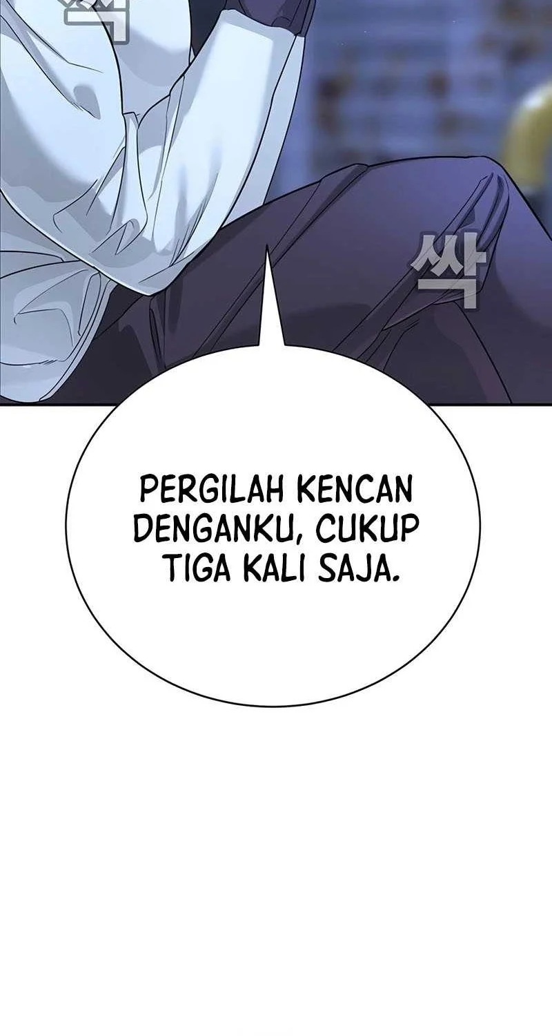 High School Conquest: War Against the Bullies Chapter 2 - halaman 72