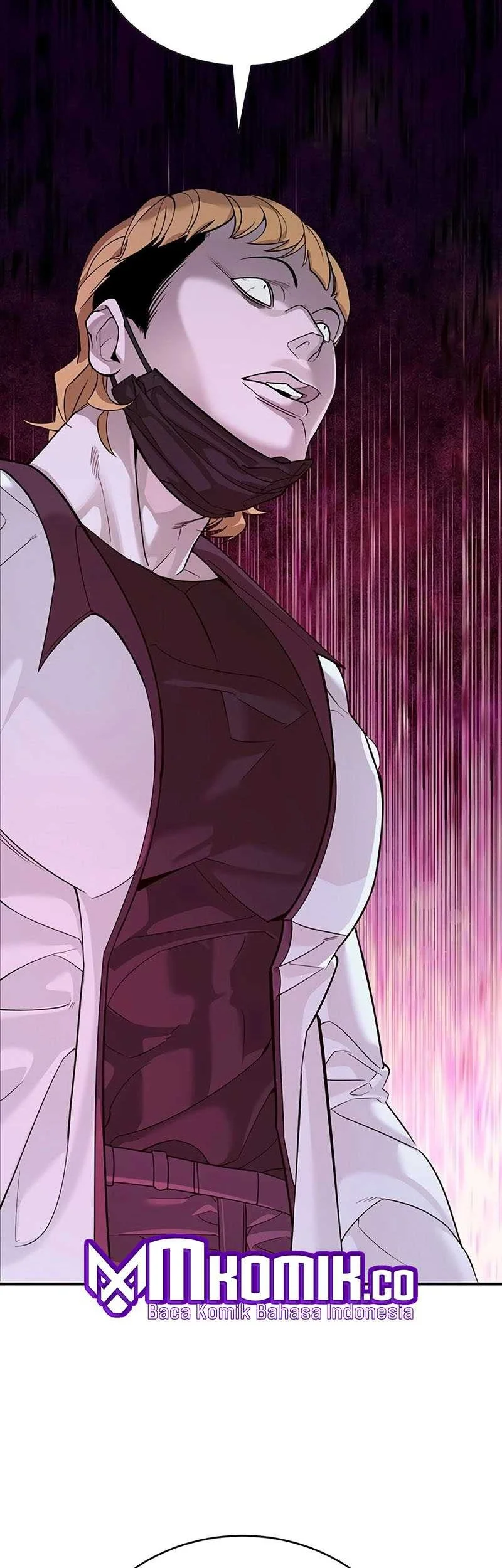 High School Conquest: War Against the Bullies Chapter 2 - halaman 82