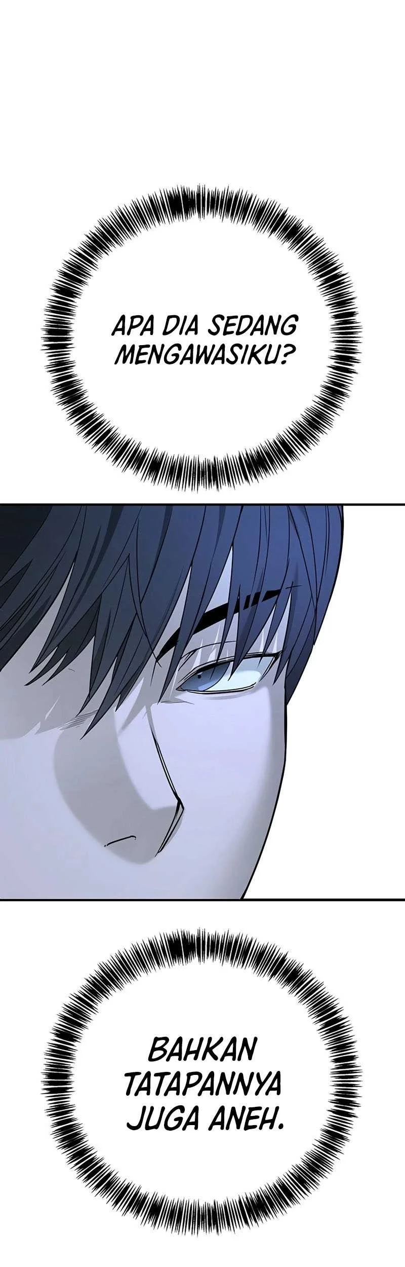 High School Conquest: War Against the Bullies Chapter 2 - halaman 85