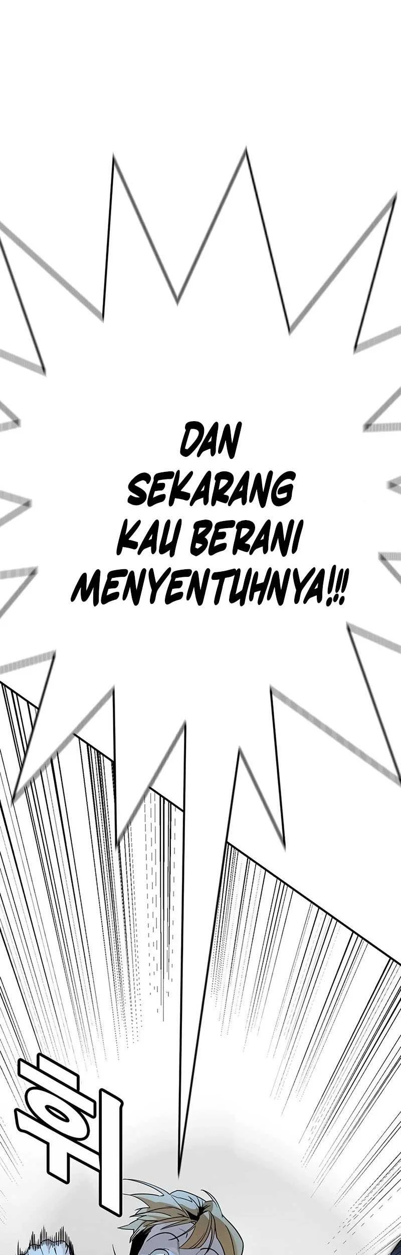 High School Conquest: War Against the Bullies Chapter 2 - halaman 90