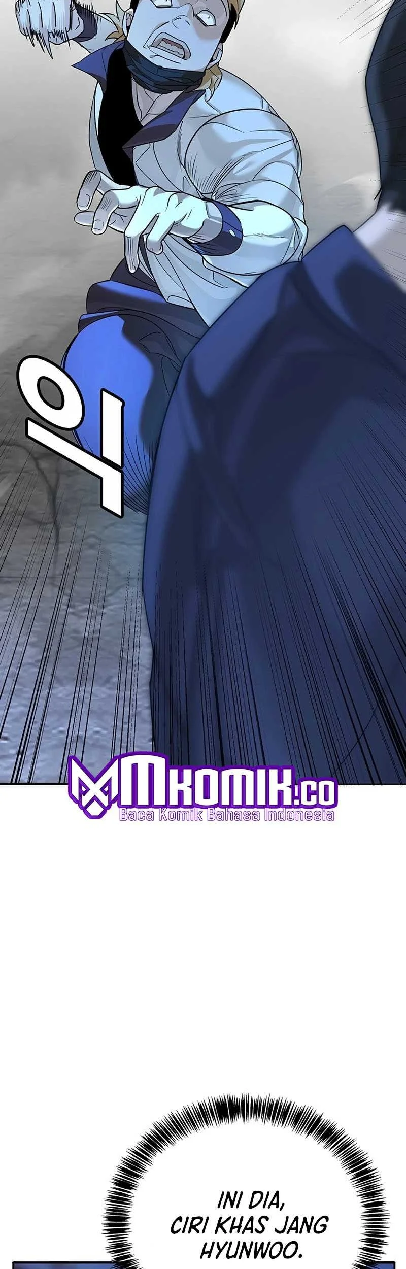 High School Conquest: War Against the Bullies Chapter 2 - halaman 91
