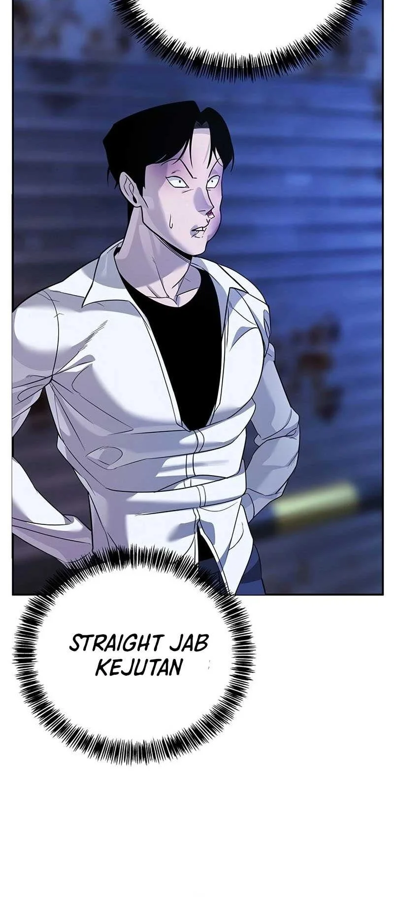 High School Conquest: War Against the Bullies Chapter 2 - halaman 92