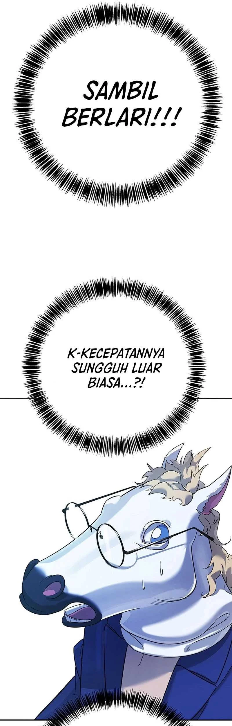 High School Conquest: War Against the Bullies Chapter 2 - halaman 93