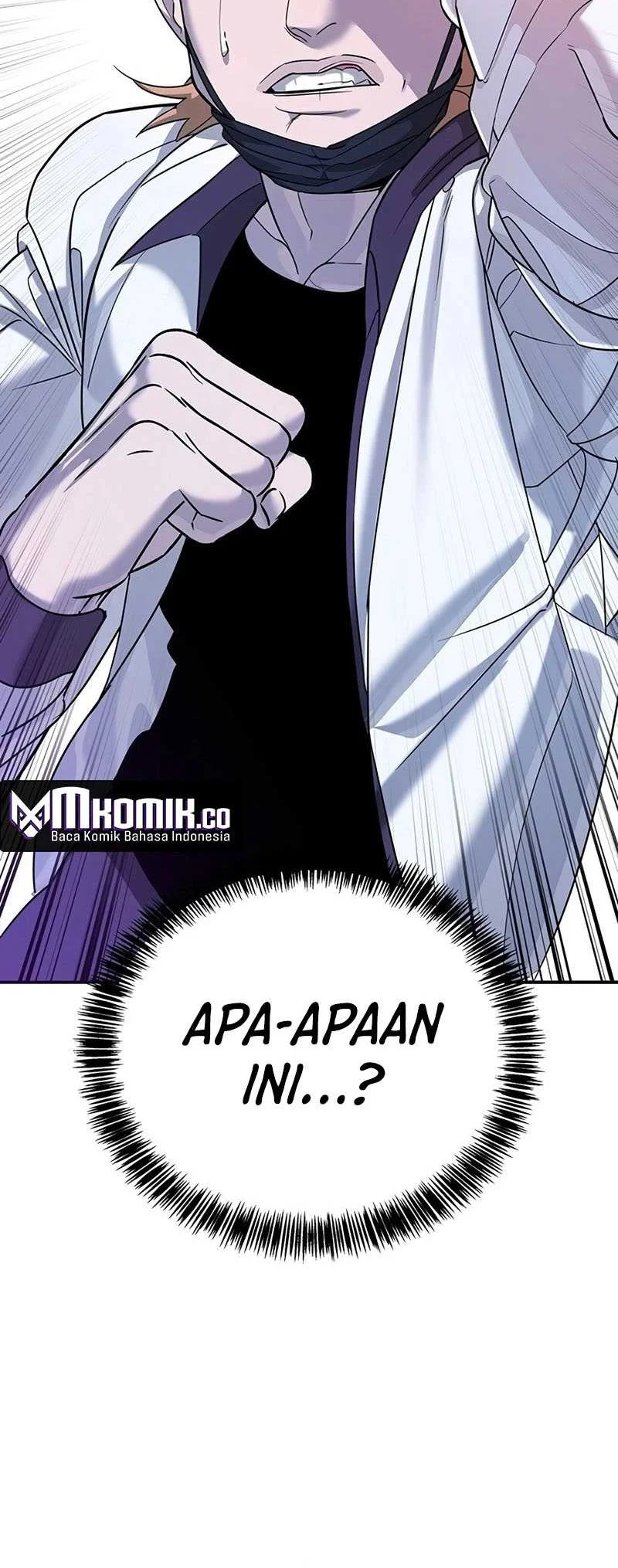 High School Conquest: War Against the Bullies Chapter 2 - halaman 96