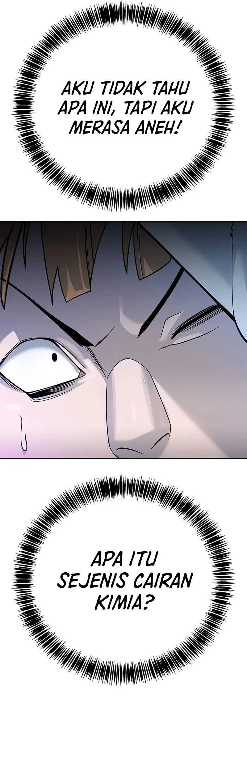 High School Conquest: War Against the Bullies Chapter 2 - halaman 97