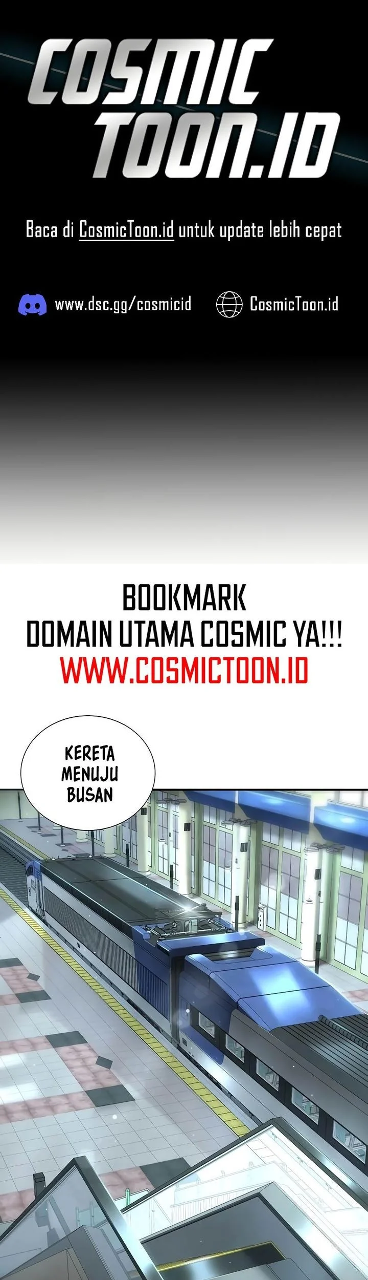 High School Conquest: War Against the Bullies Chapter 20 - halaman 1
