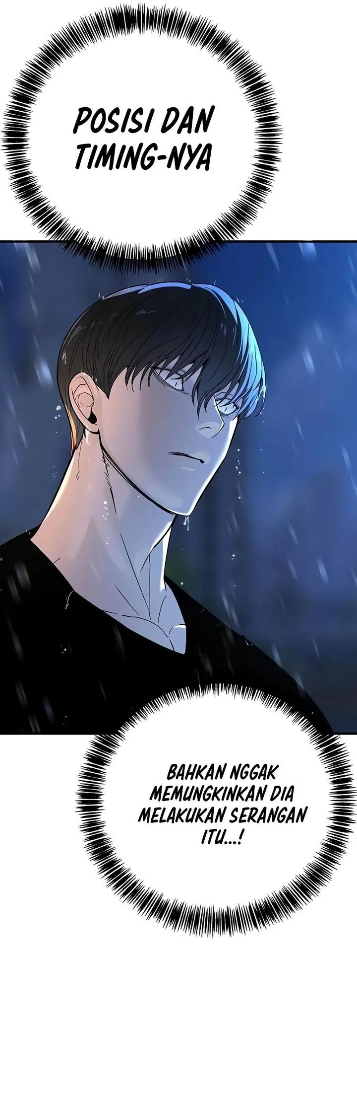 High School Conquest: War Against the Bullies Chapter 20 - halaman 101